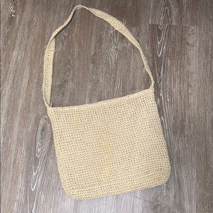 Woven Bag